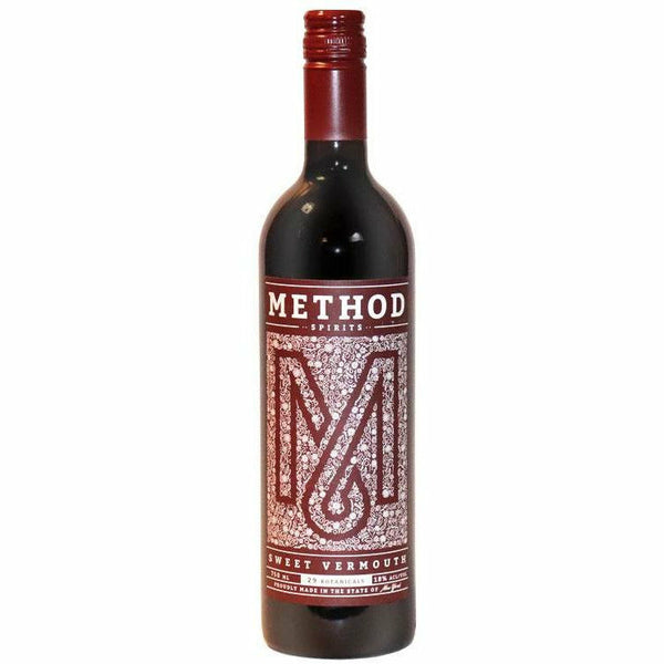 Method Sweet Vermouth