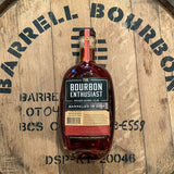 Bourbon Enthusiast x Barrell Bourbon Barrel #E560 14 Yr