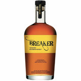 Breaker Wheated Bourbon Whiskey
