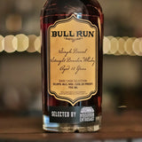 Bourbon Enthusiast X Bull Run 15-Year KY Bourbon