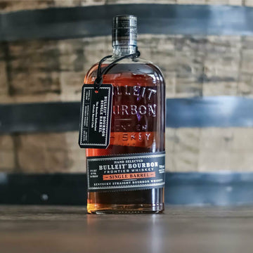 Bourbon Enthusiast x Bulleit Bourbon – ‘HIRYE’