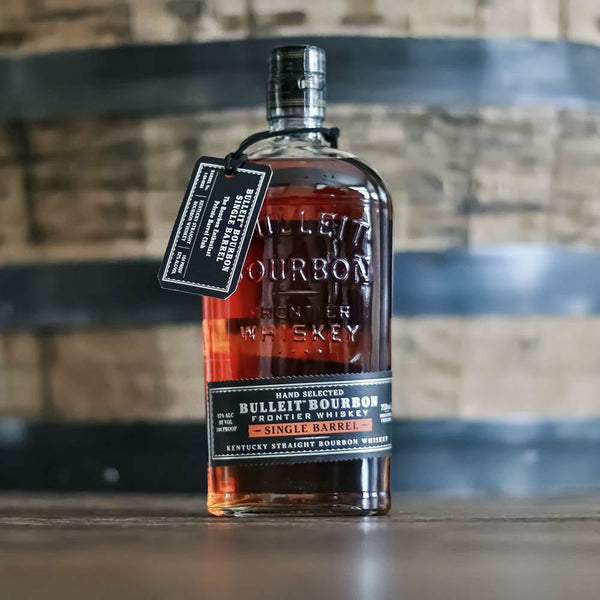Bourbon Enthusiast x Bulleit Bourbon – ‘LORYE’