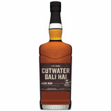 Cutwater Tiki Dark Rum
