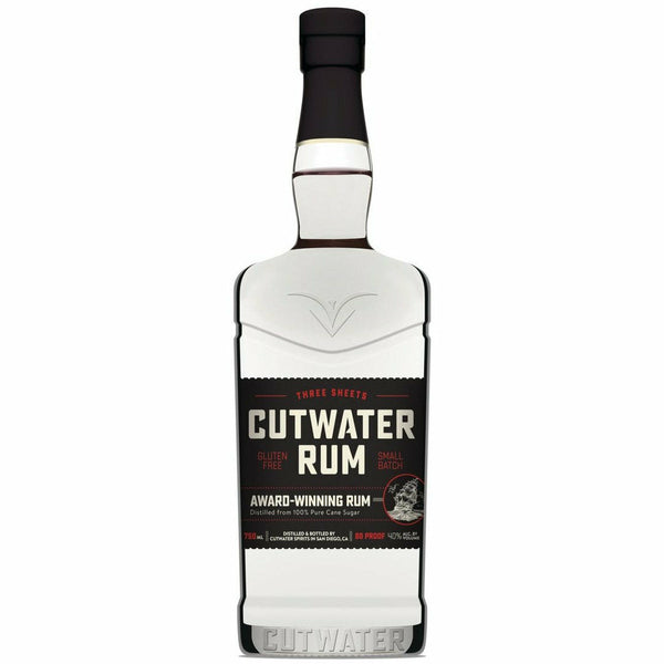 Cutwater White Rum