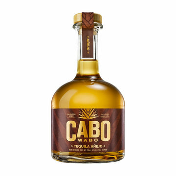 Cabo Wabo Anejo