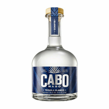 Cabo Wabo Blanco