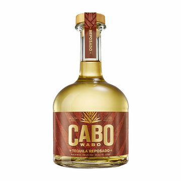 Cabo Wabo Reposado