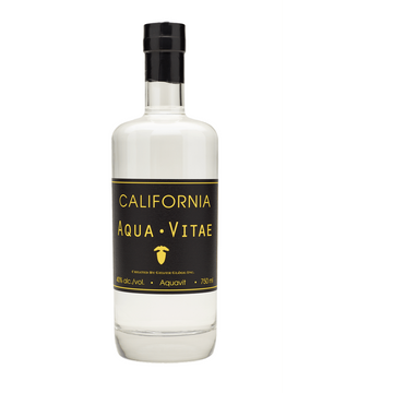 California Aqua Vitae
