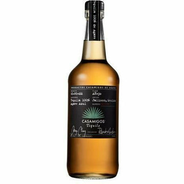 Casamigos Tequila Anejo