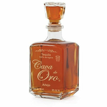 Cava de Oro Anejo