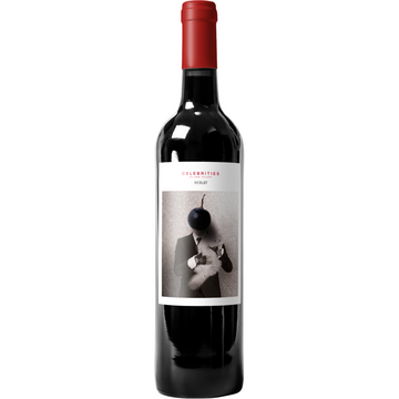 Celebrities Merlot 2018