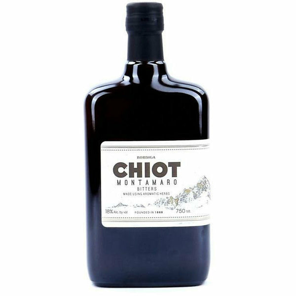 Bordiga Chiot Montamaron Bitter (Amaro)