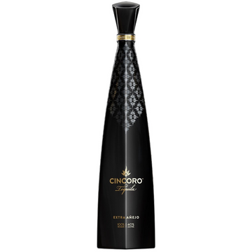 Cincoro Extra Añejo Tequila