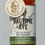 Tom Colicchio Single Barrel Ragtime Rye Selection