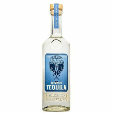 Cutwater Rayador Tequila Blanco