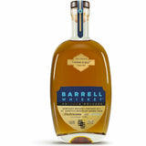 Joe’s Playlist Track 9 "I Know a Guy” Barrell Whiskey Private Release DHA3