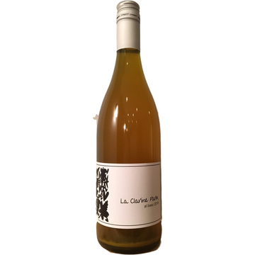La Clarine Farm Albarino "Al Basc" 2016