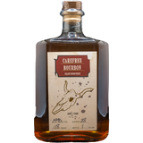 Barrel Strength Carefree Bourbon