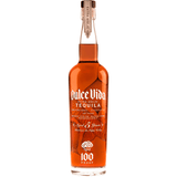 Dulce Vida Organic Extra Añejo Tequila 5 Year – 100 Proof