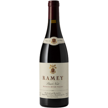 Ramey Russian River Pinot Noir 2017