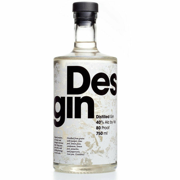 Desgin Gin