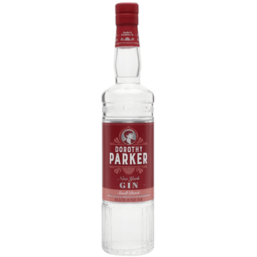 Dorothy Parker American Gin