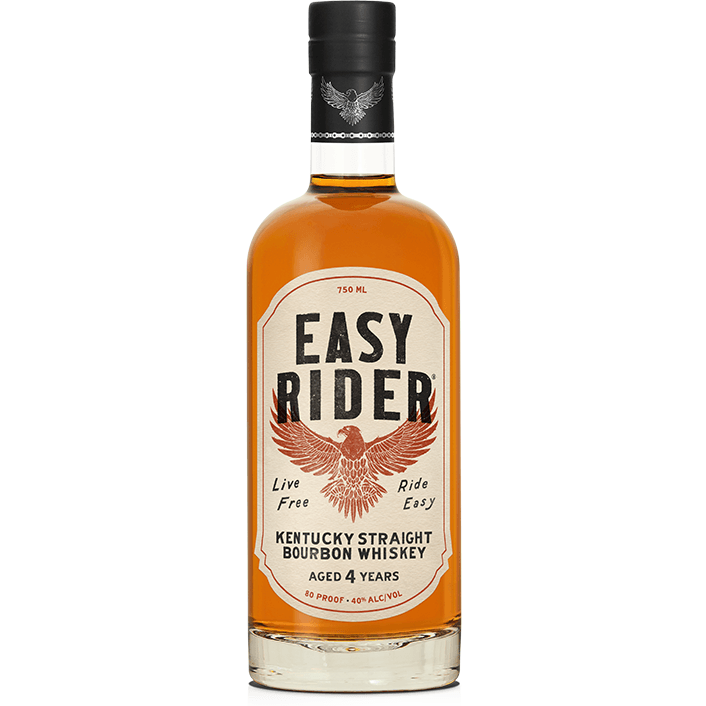 Easy Rider Barrel The NeatNeat