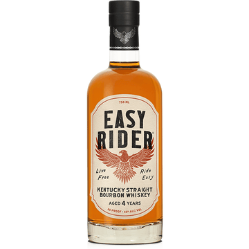 Easy Rider Bourbon
