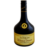 El Dorado Rum, Original Rum Cream Liqueur