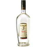 El Dorado Rum, White 3 Year Old Cask Aged Demerara Rum