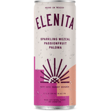 Elenita Passionfruit Paloma