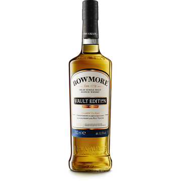 Bowmore Vault Edition No. 1