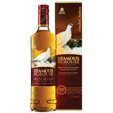 The Famous Grouse Winter Reserve
