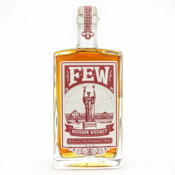 Few Bourbon Whiskey