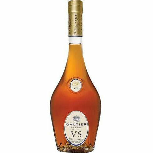 Gautier Cognac VS