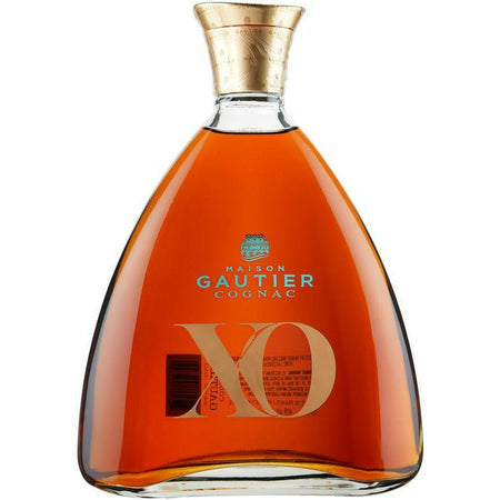 Gautier Cognac XO | Mash&Grape