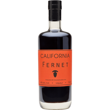 California Fernet