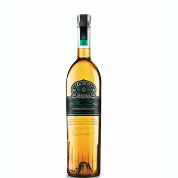La Gran Señora, Añejo Tequila 100% de Agave