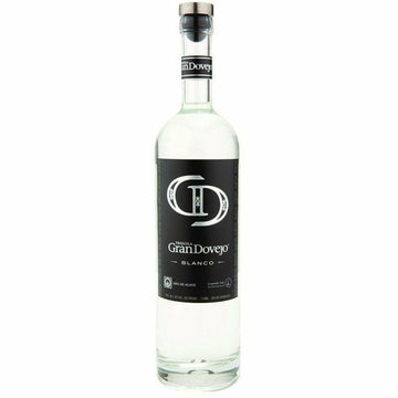 Gran Dovejo Blanco Tequila