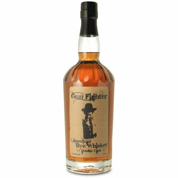 Golden Moon Gunfighter American Rye Whiskey