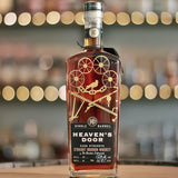 Bourbon Enthusiast x Heaven's Door 6YR MGP Cask Strength #60