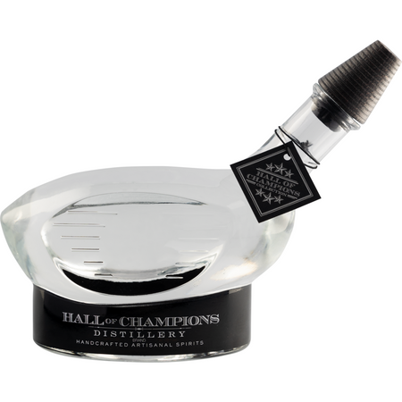 Hall of Champions Golf Bourbon (750ml)