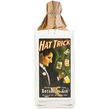 Hat Trick Extraordinarily Fine Botanical Gin