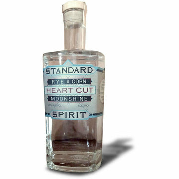 Heart Cut Moonshine