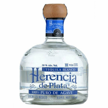 Herencia de Plata