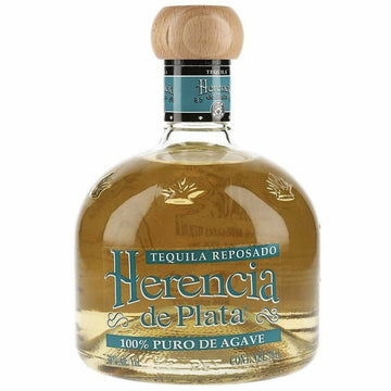 Herencia de Plata Reposado