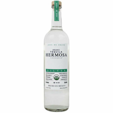 Hermosa Organic Tequila