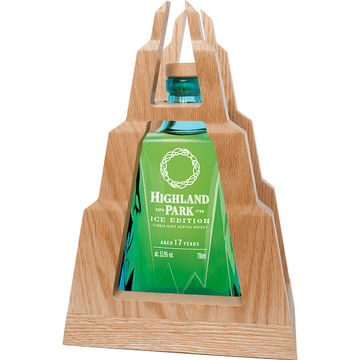 Highland Park Ice Edition 17 Year Old