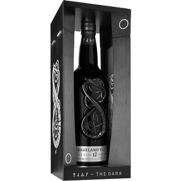 Highland Park The Dark 17 Year Old