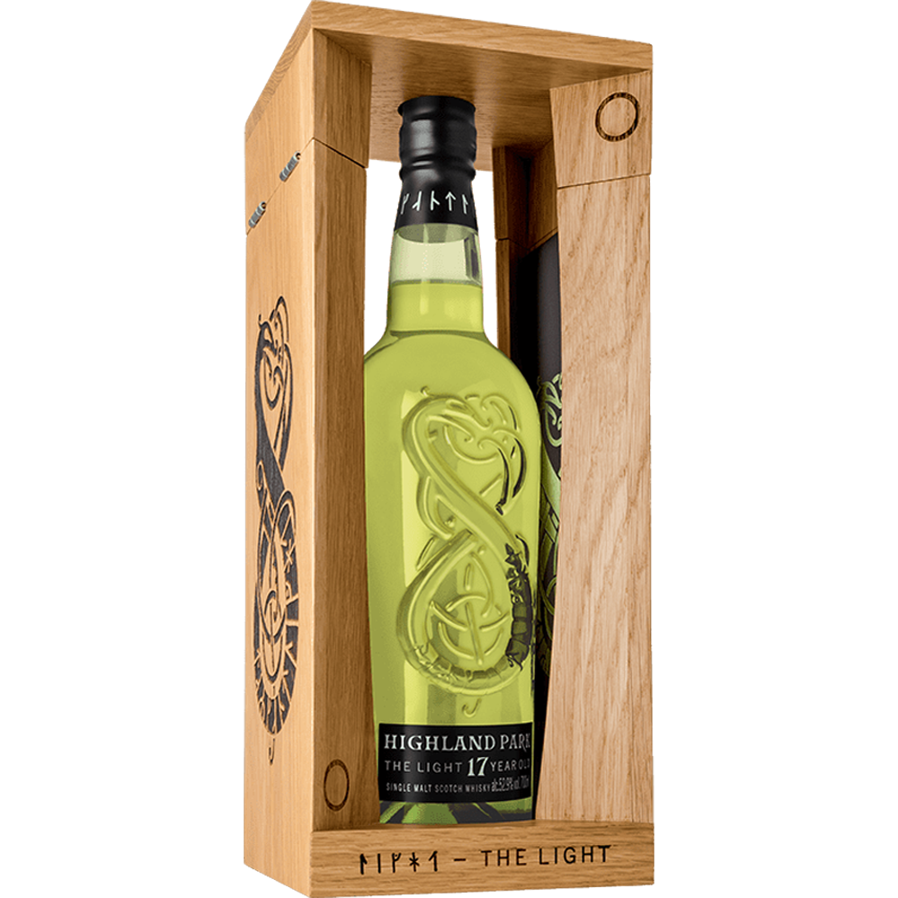 Highland Park The Light 17 Year Old | Mash&Grape Highland Park The Light 17 Year Old | Mash&Grape